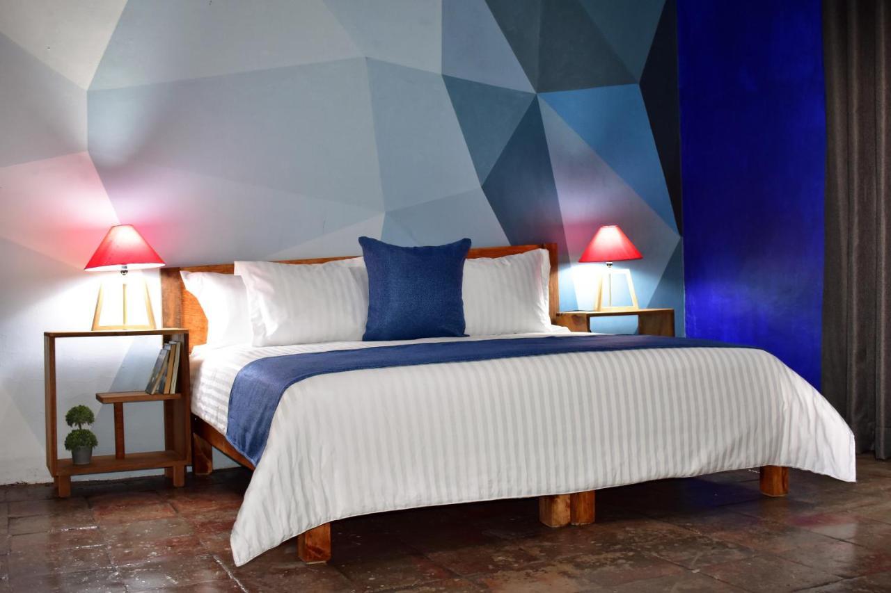 Pueblito Hotel 3*