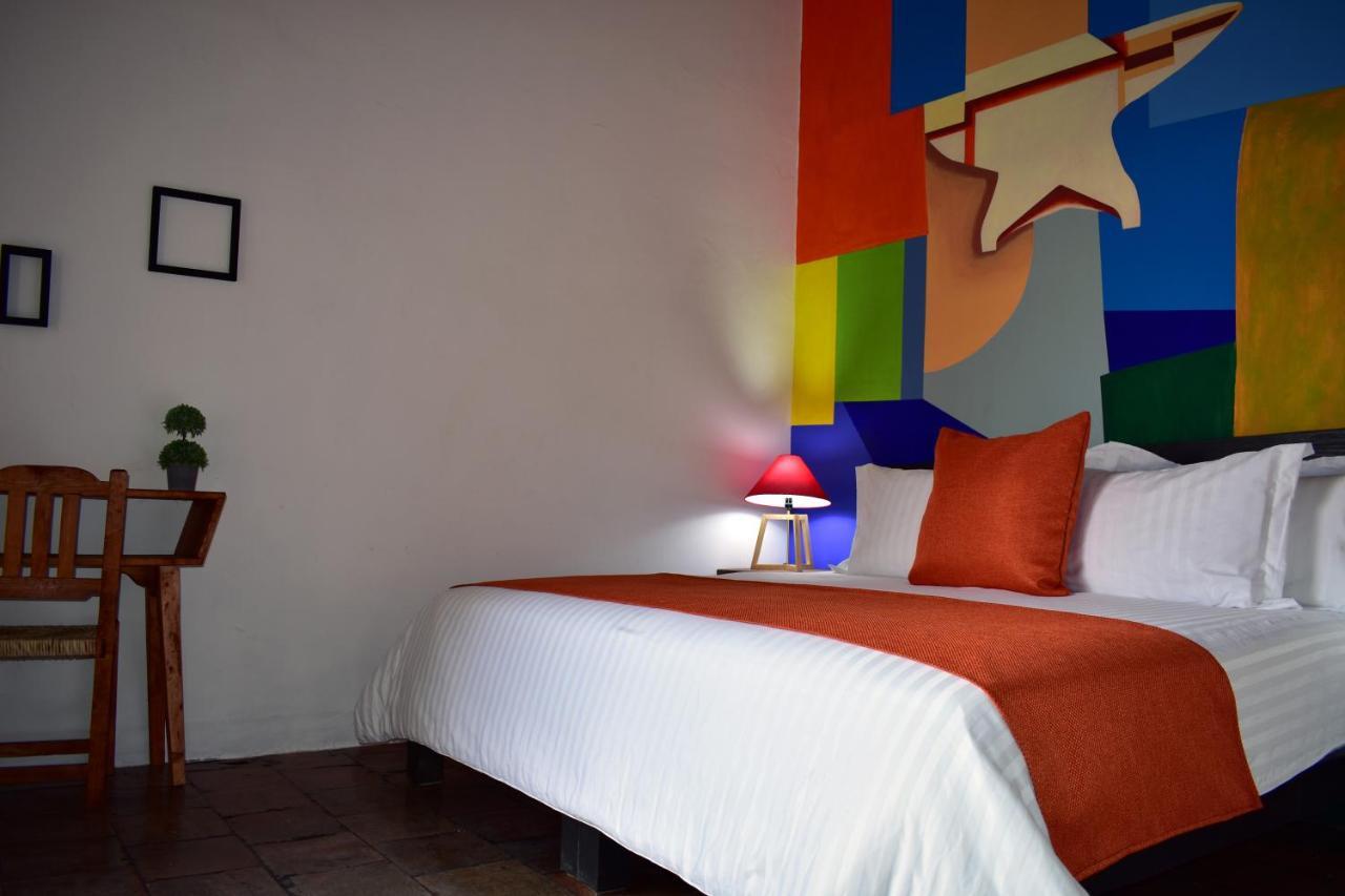 Pueblito Hotel