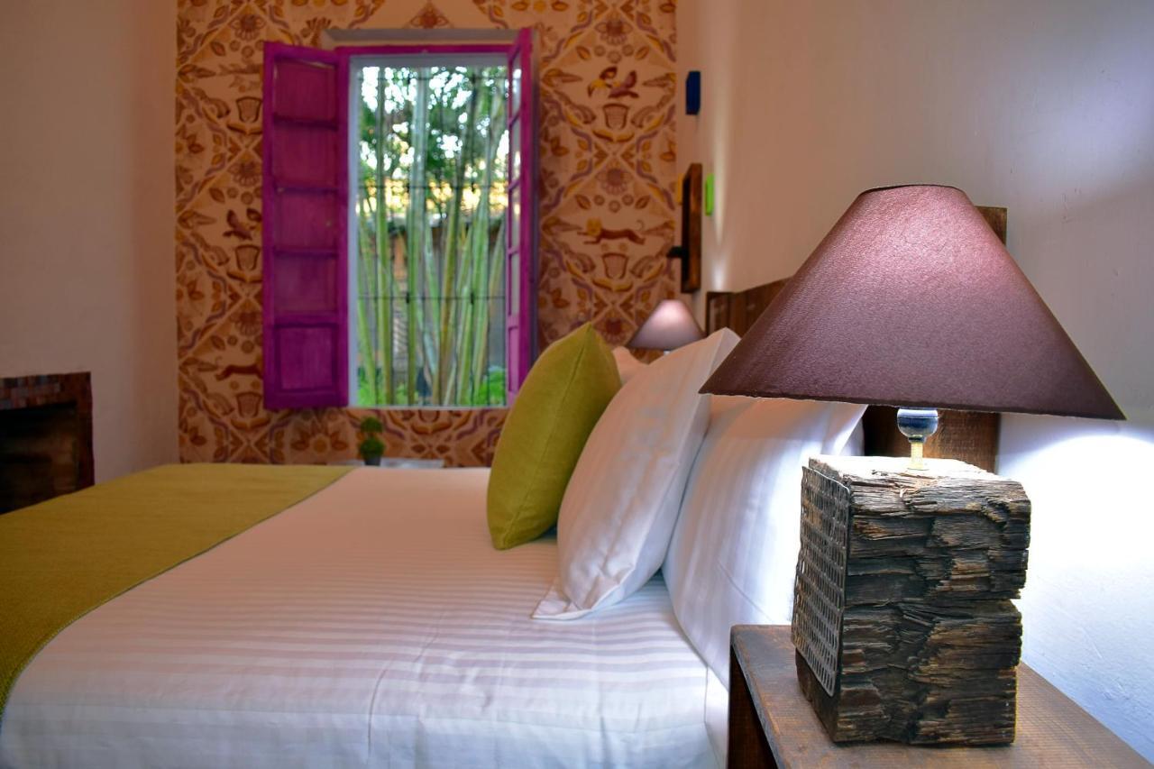 Hotel Pueblito 3*