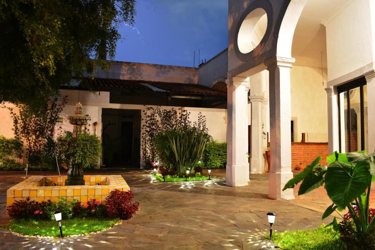 Pueblito 3*