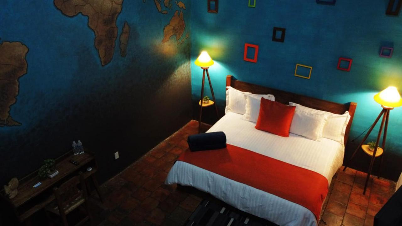 Hotel Pueblito 3*