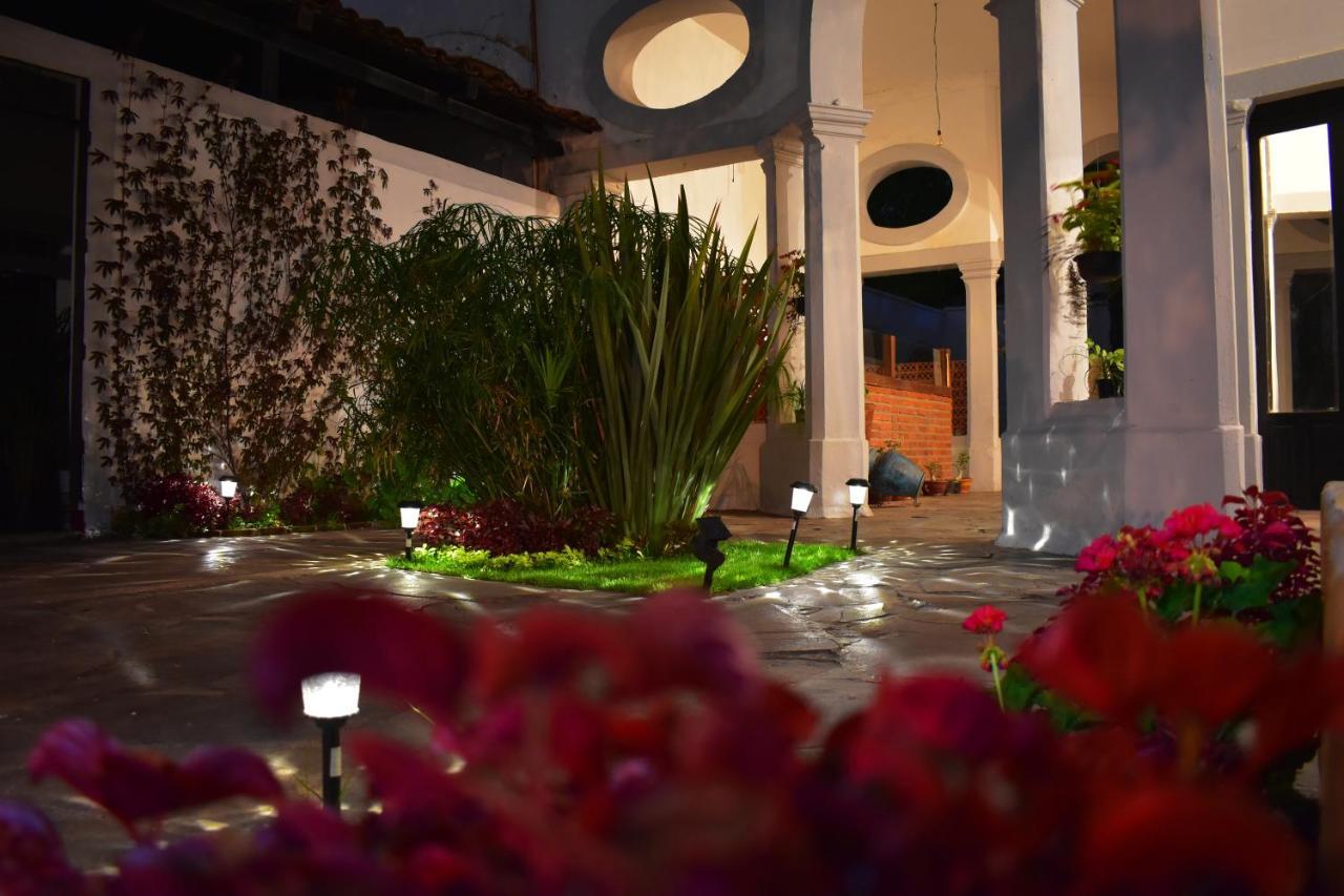 Hotel Pueblito Tlaquepaque