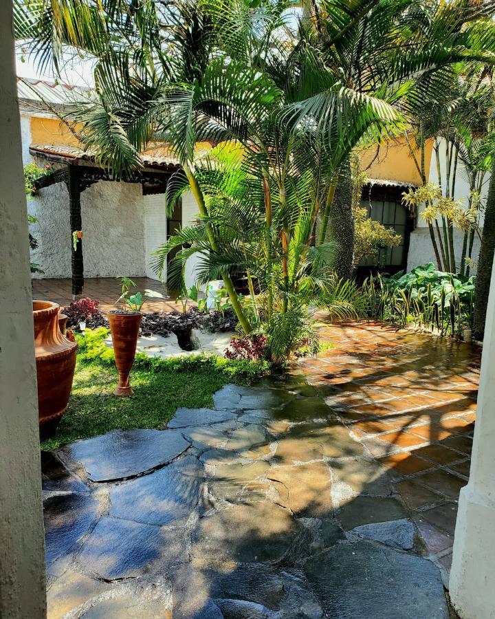 Hotel Pueblito 3*