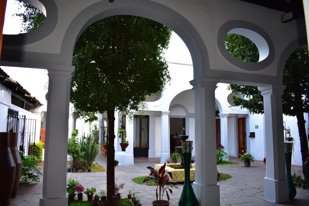 Pueblito Hotel 3*