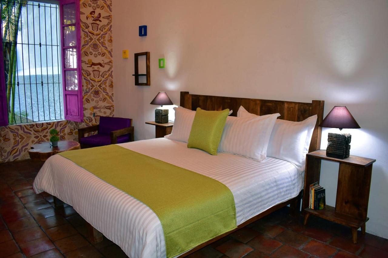 Hotel Pueblito