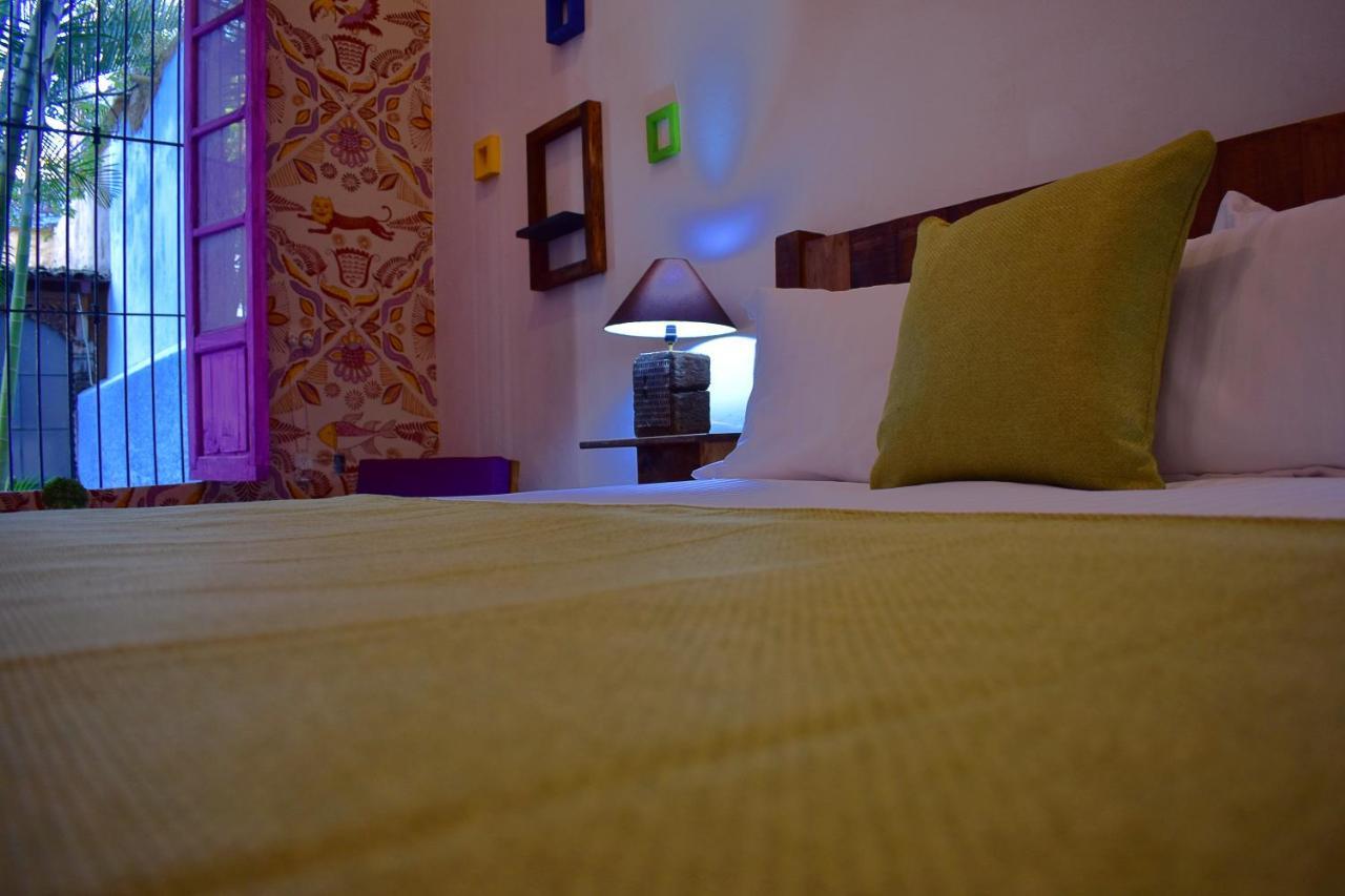 Pueblito Hotel