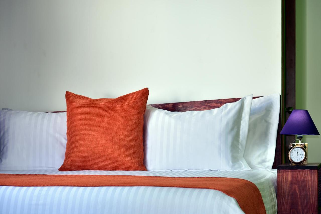 Pueblito Hotel Tlaquepaque