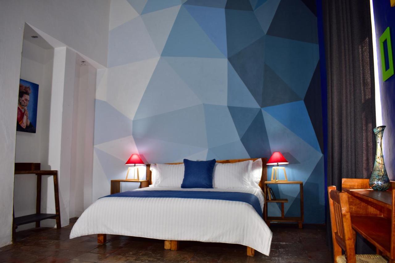 Hotel Pueblito Tlaquepaque