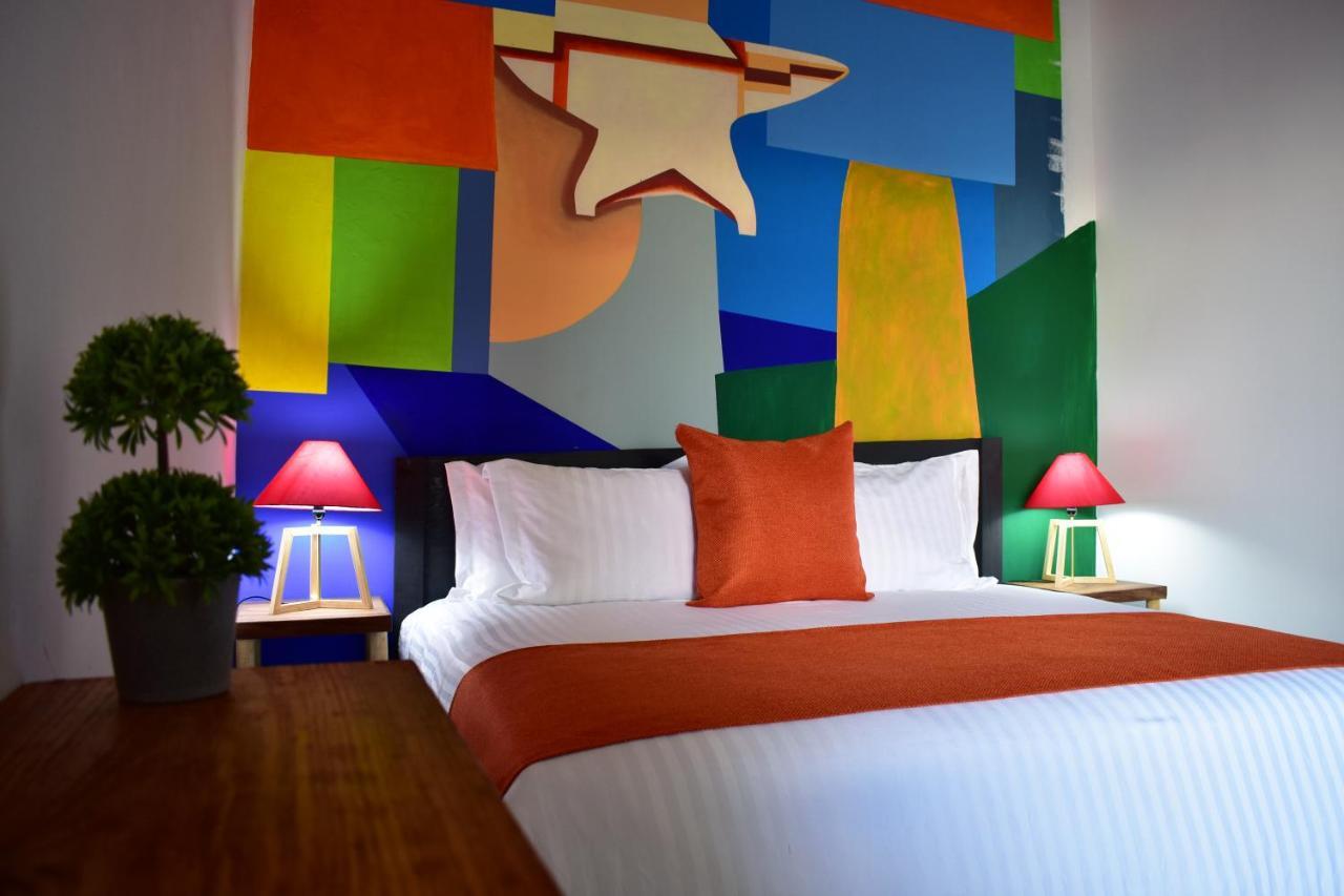 Pueblito Hotel Tlaquepaque