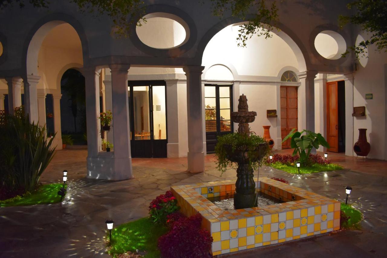 Pueblito Hotel