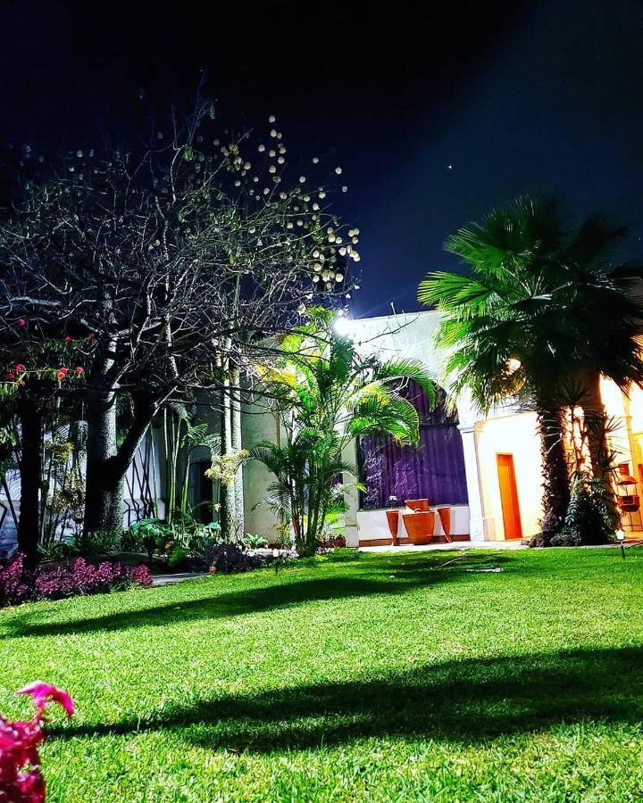 Pueblito Hotel Tlaquepaque