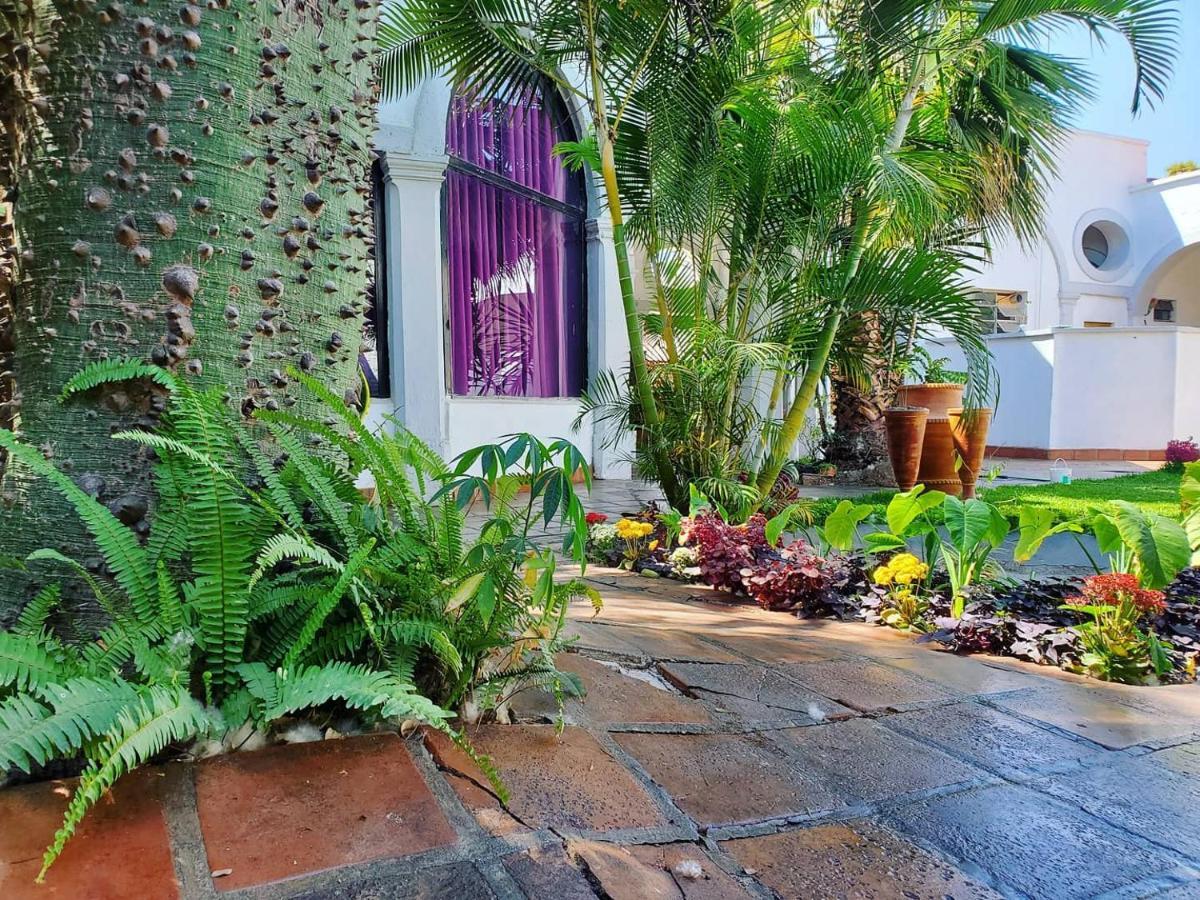 Pueblito Hotel Tlaquepaque