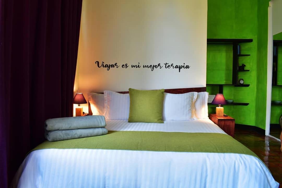 Pueblito Hotel Tlaquepaque