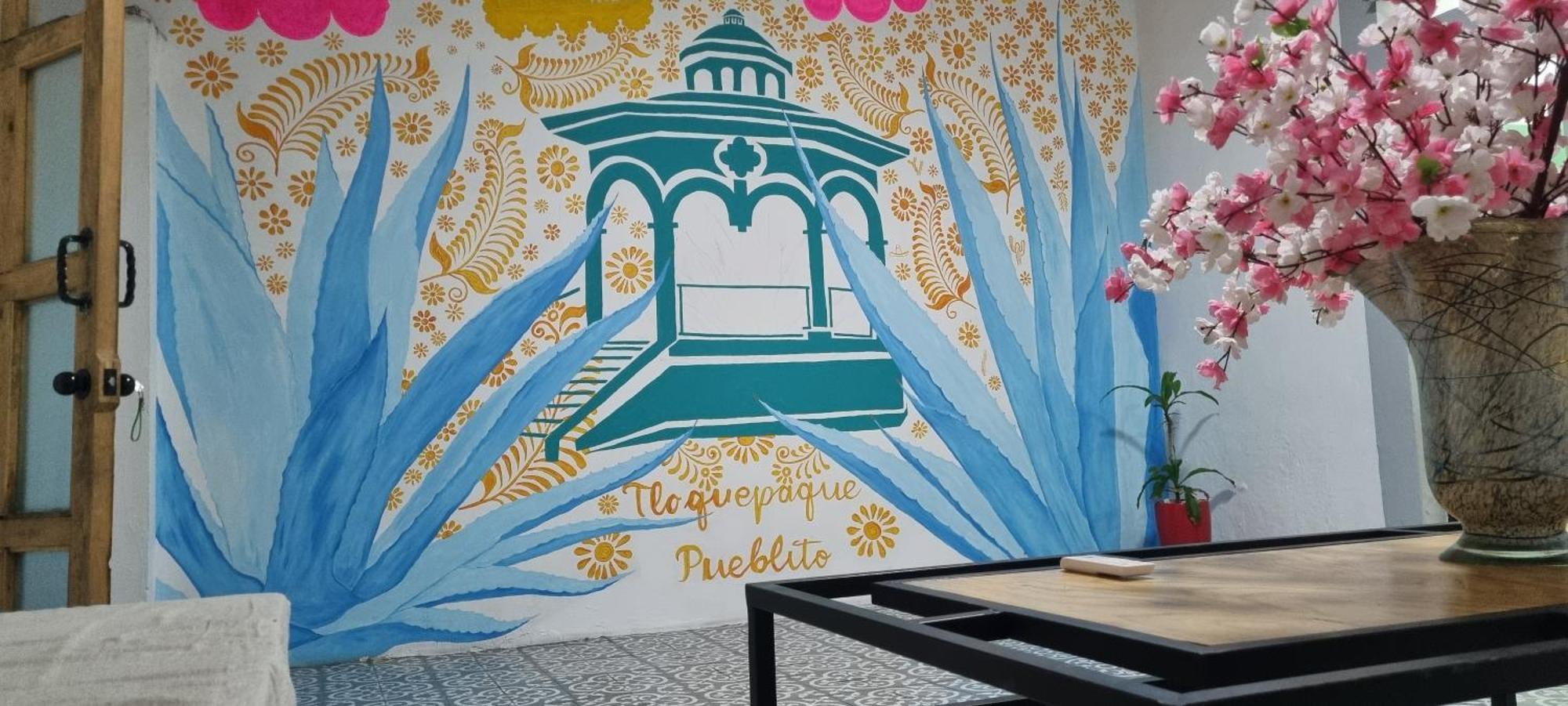 Pueblito 3*
