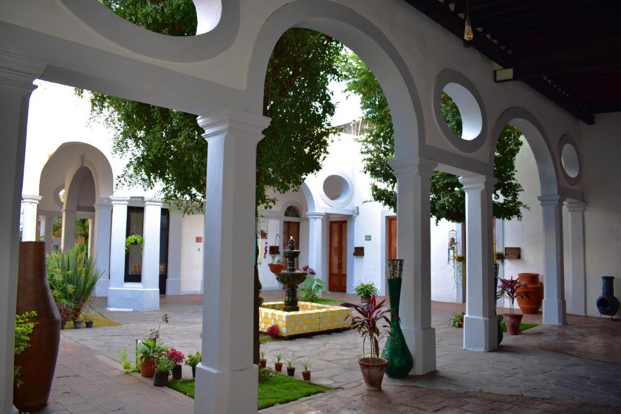 Pueblito Hotel Tlaquepaque